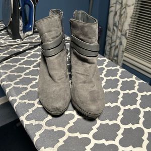 Women’s boots